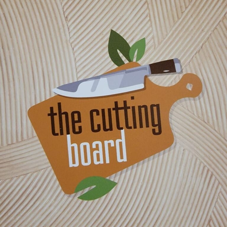 Cutting Board de Pueblo, ofrece opciones veganas