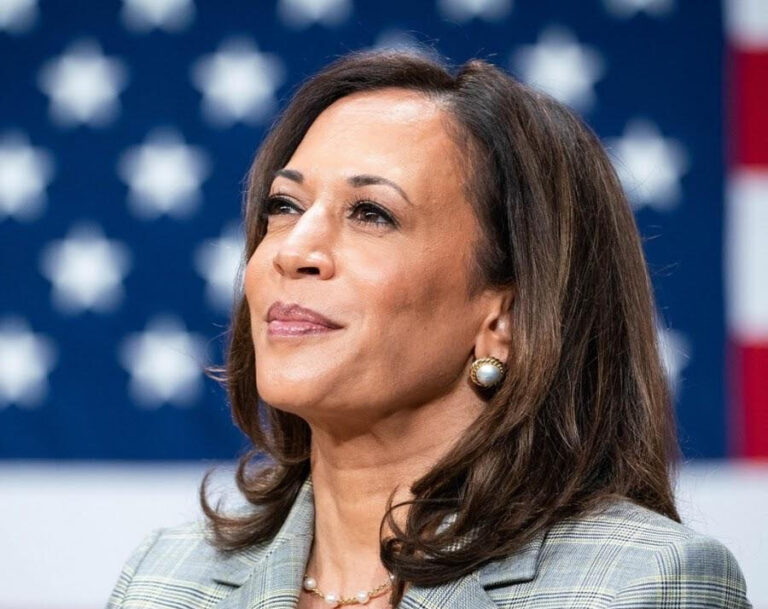 LaVozColorado respalda a Kamala Harris