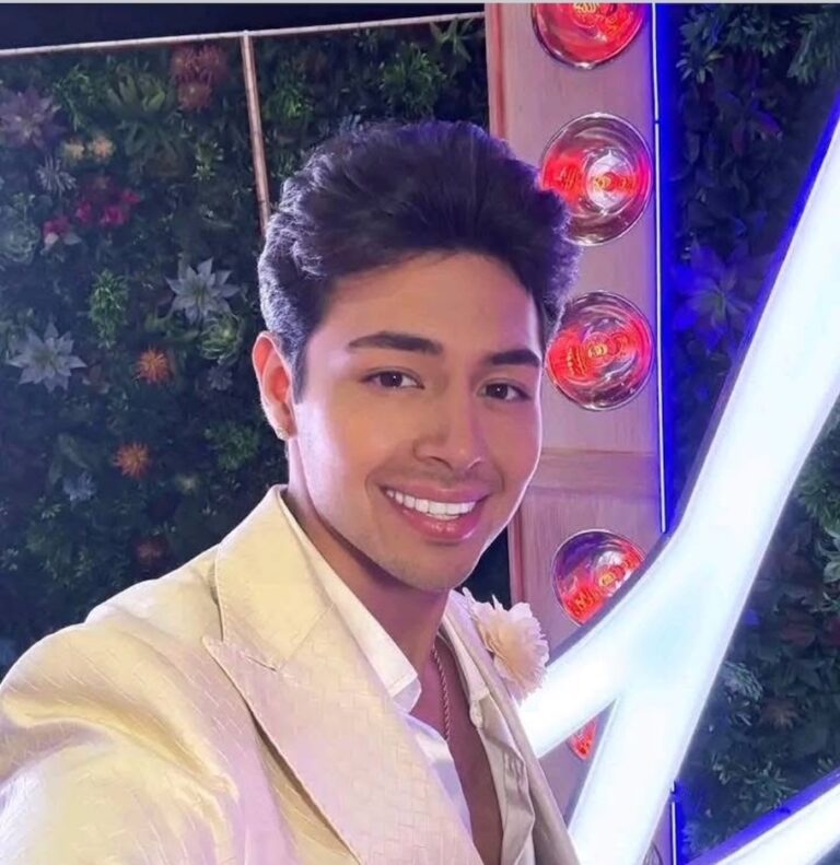 Chicano del Este de Los Ángeles persigue el sueño de American Idol