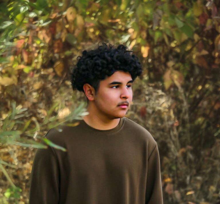 Estudiante de la Semana – Roman Rivera