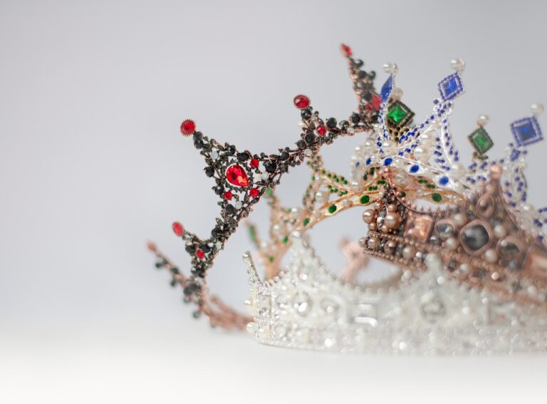 Sobre la reina de reinas en tu vida