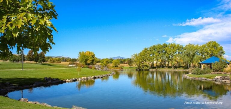 Theme days and FREE admission in July from Lakewood Parks and Rec