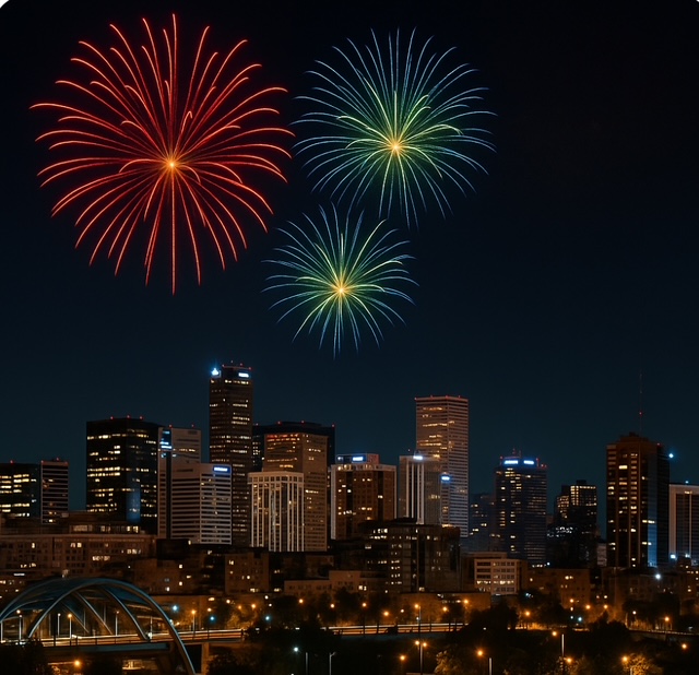 FOURTH OF JULY MESSAGE TO OUR READERS 