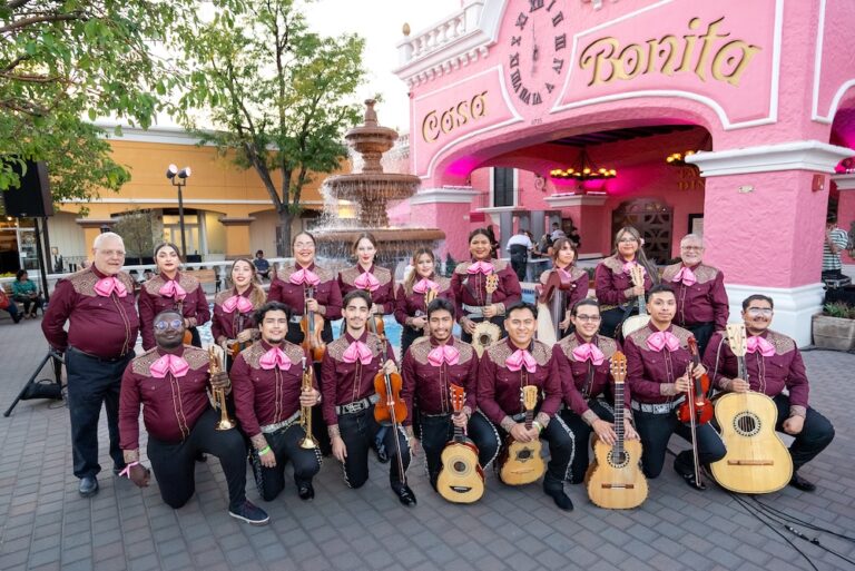 MSU-Denver to offer a degree in Mariachi Performance and Culture