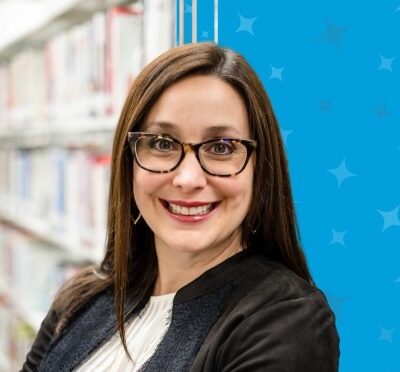 Denver Public Library names 11th City Librarian