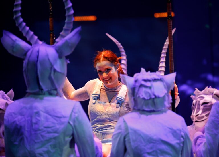 Cirque Du Soleil ECHO – Denver