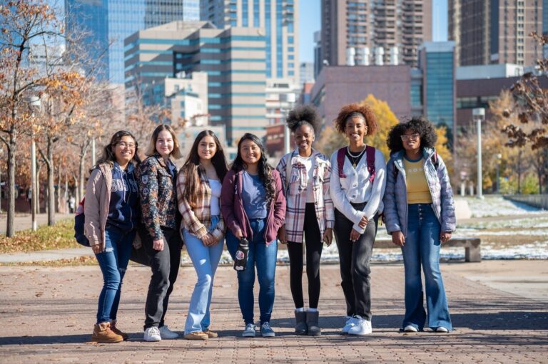 The Denver Scholarship Foundation is a beacon for Colorado students