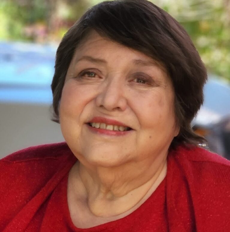 Margaret Atencio, una vida dedicada a la familia, la defensa de los derechos y la comunidad