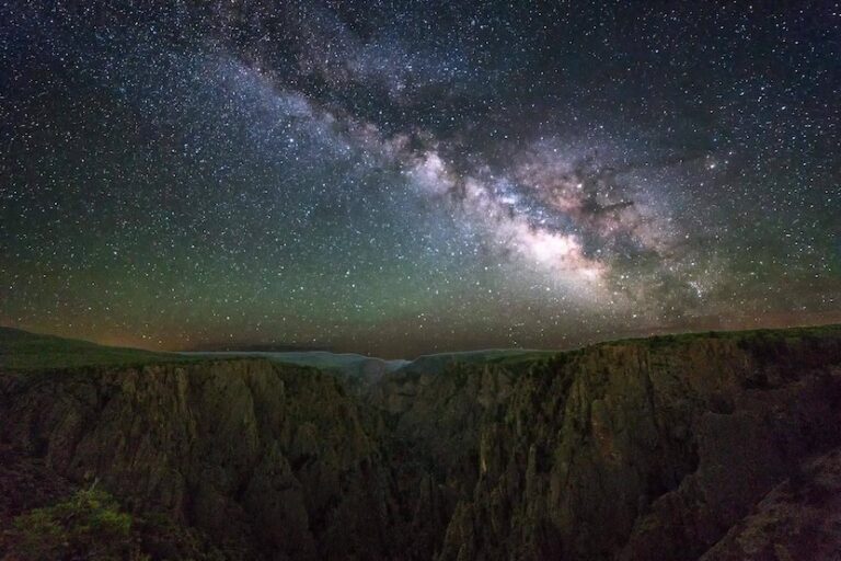 Perseid meteor shower inspired legendary song