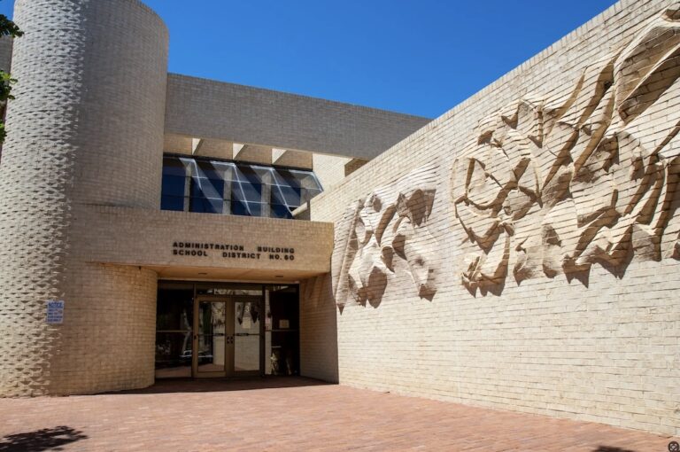 Pueblo School District 60 ready for school year