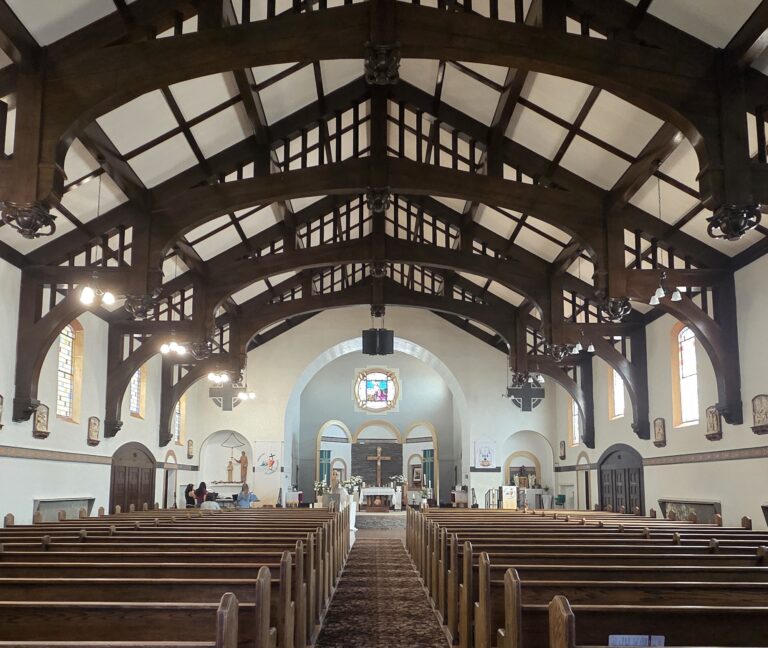 Pueblo’s Saint Leander celebrates 100 years