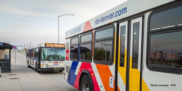 RTD busca cuatro nuevos miembros para el Comité Asesor Ciudadano