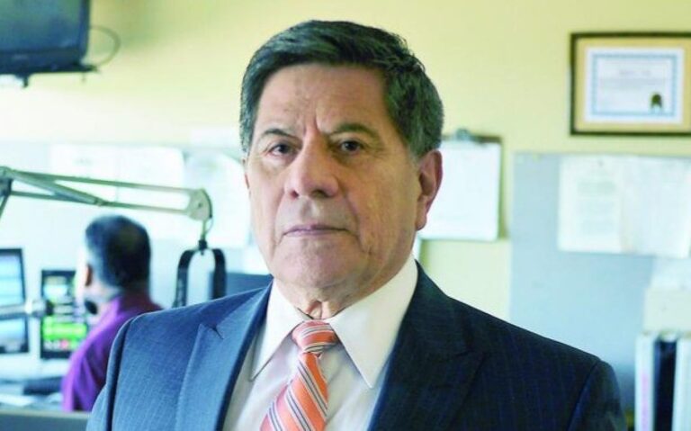 Convertir el duelo en propósito: La promesa de un padre