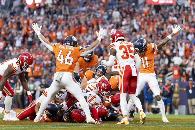 ¿Qué dirán ahora?