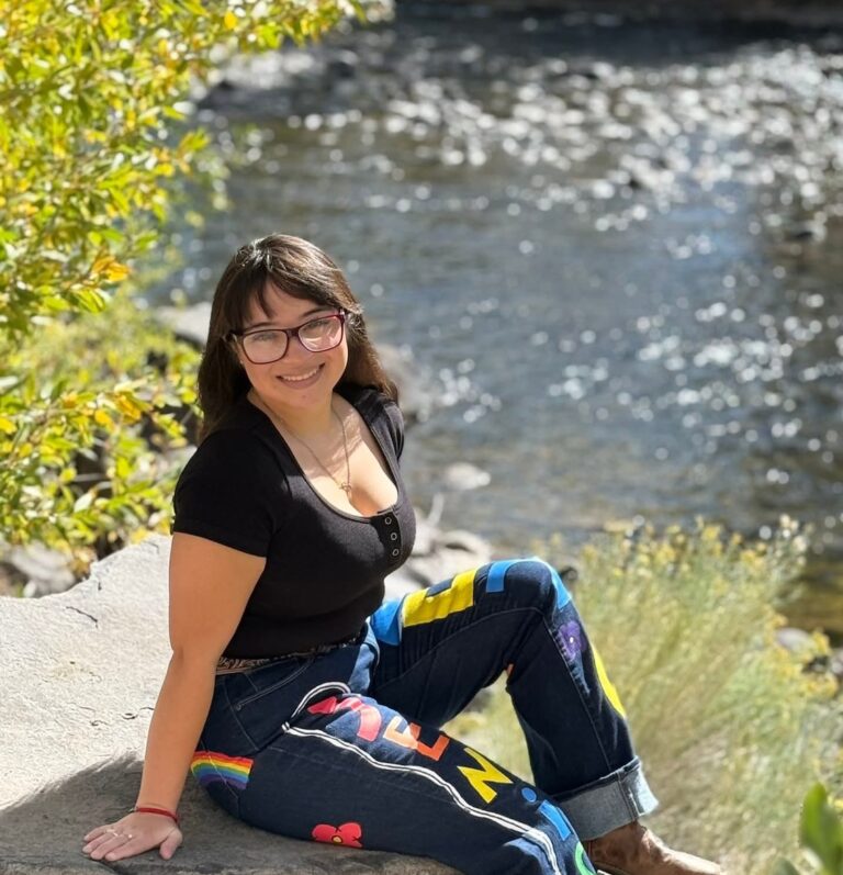 Estudiante de la Semana – Jada Gutierrez