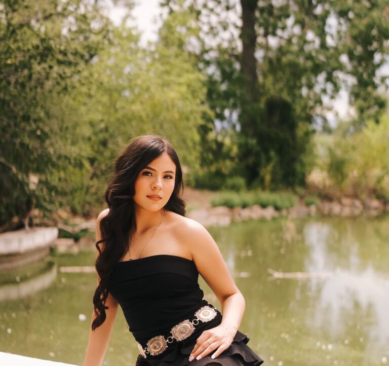 Estudiante de la Semana – Jeniz Botello