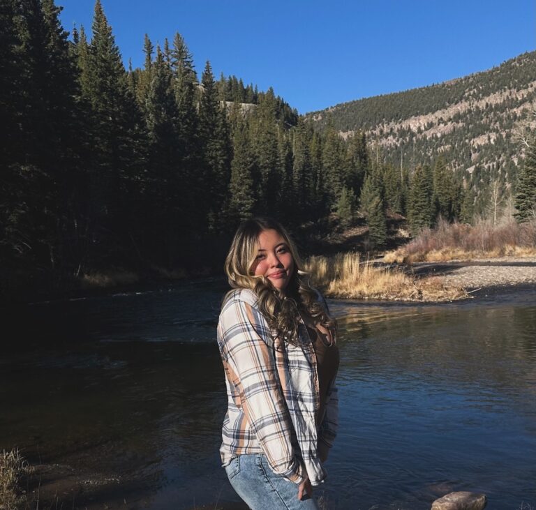 Estudiante de la Semana – Nakyla Navares