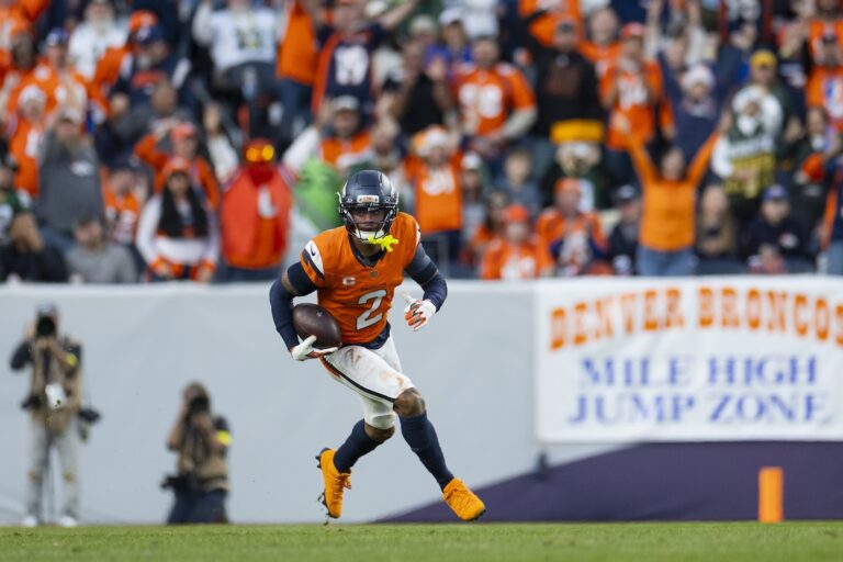 Los Broncos siguen silenciando a los críticos con su undécima victoria consecutiva