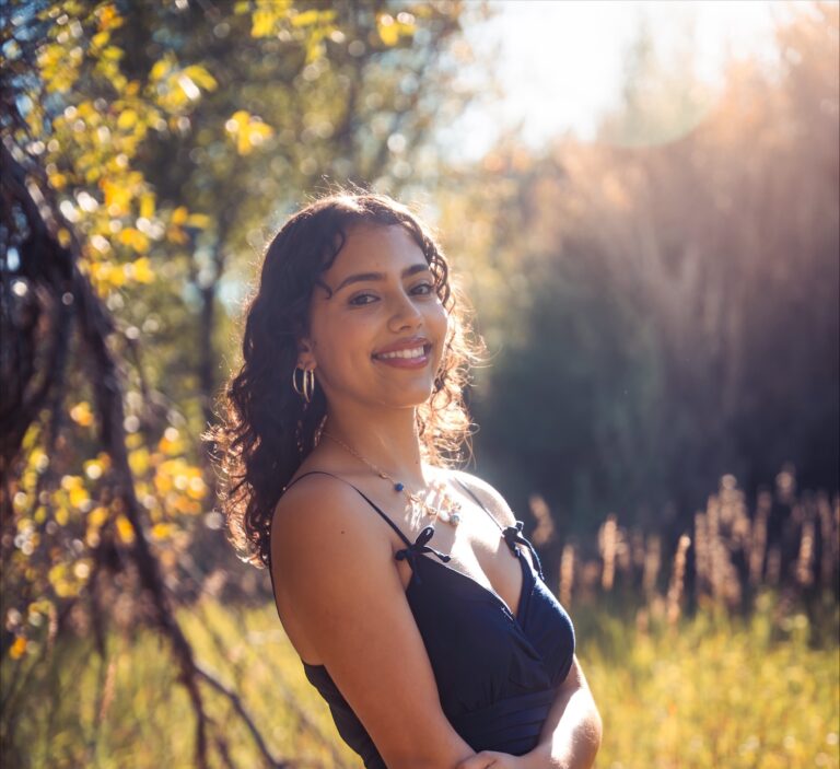 Estudiante de la Semana – Ashley Artlip