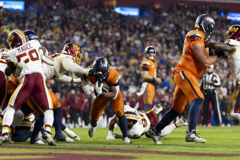 Los Mile High Cardiac Kids lo hacen de nuevo en DC