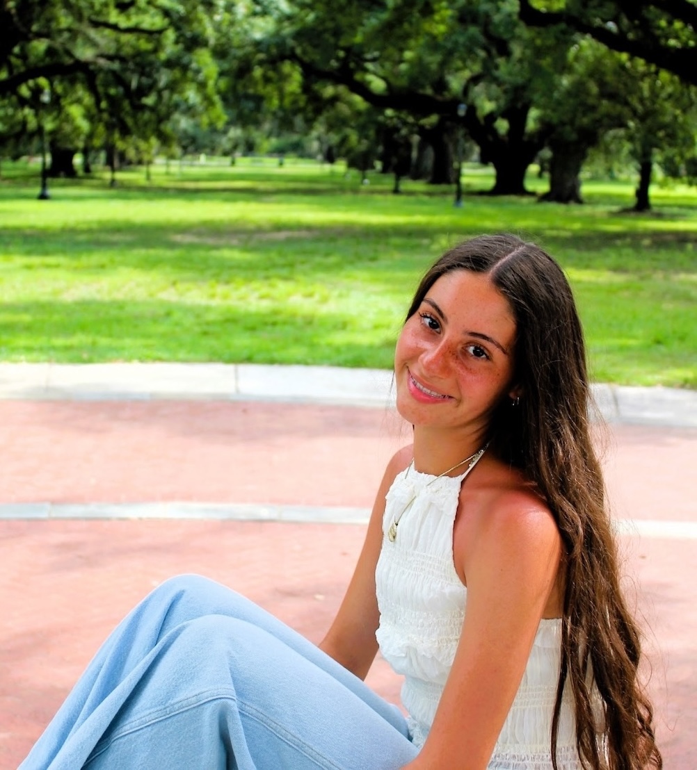 Student of the Week – Emilie Gonzalez