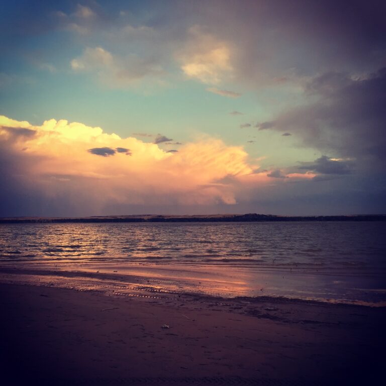 El destino manifiesto al revés