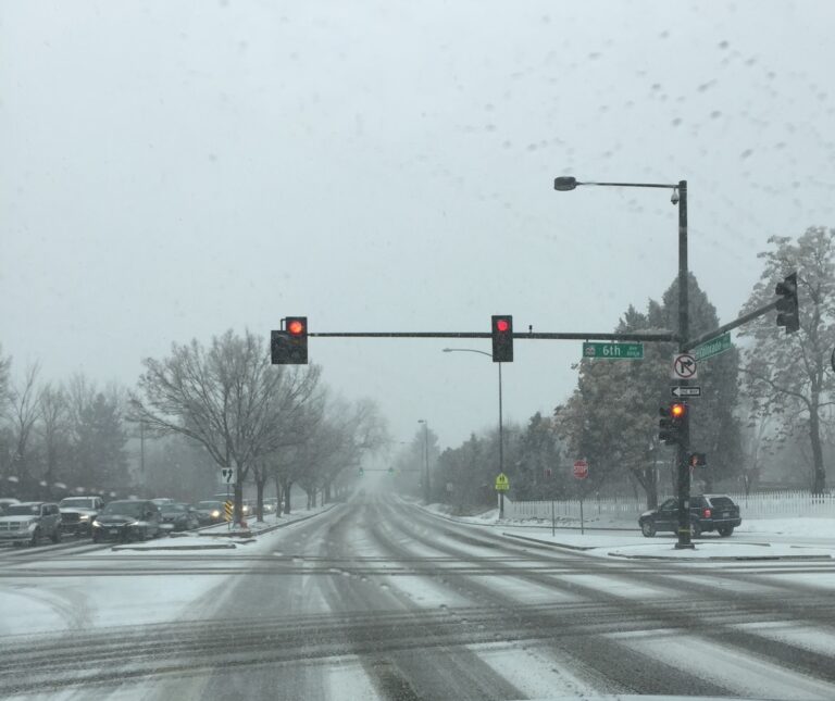 Comienza el Año en el Pie Derecho