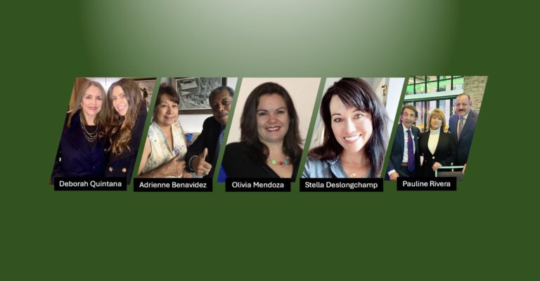 Celebrando a las mujeres de Colorado en marzo