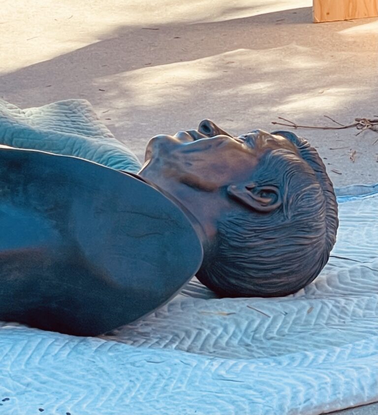 La caída de César Chávez