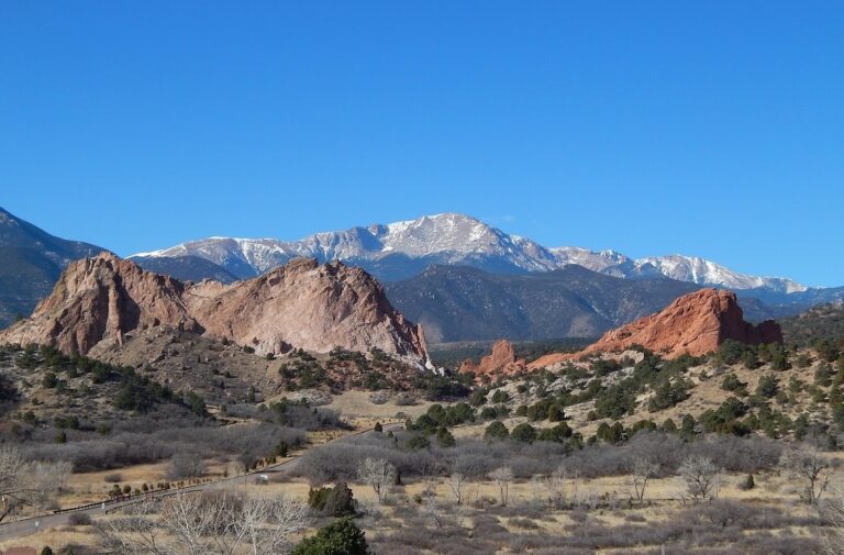 ¡Ayuda a ponerle nombre al tren de pasajeros de Front Range!
