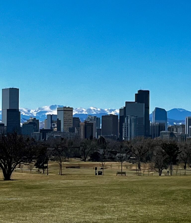 En este Día de la Tierra, toma medidas sencillas para mejorar el aire