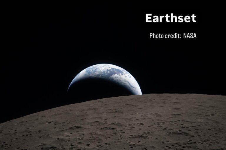 Artemis II reaviva la emoción de los viajes espaciales