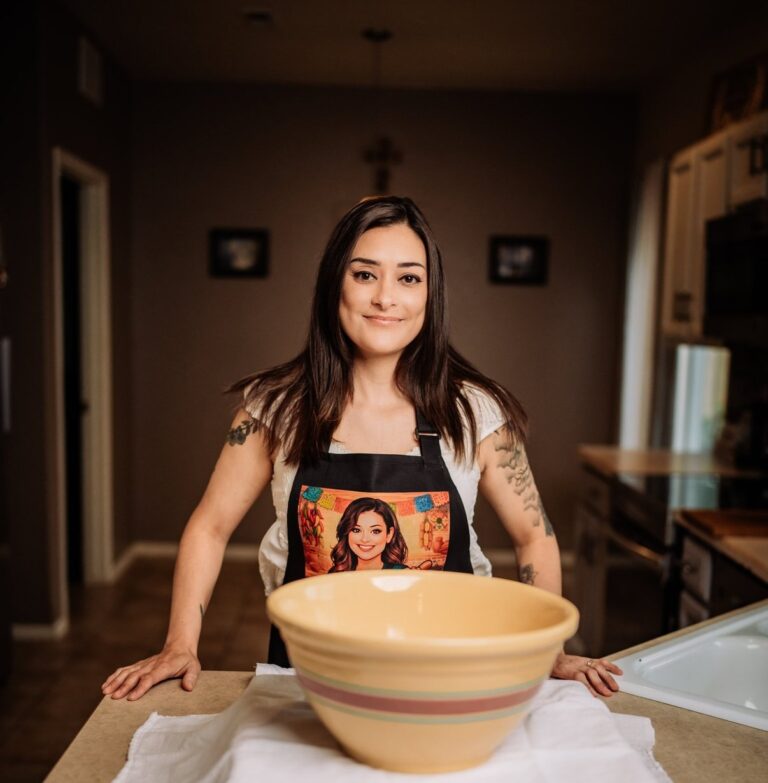 Lynnea’s Tortilla Casa, Tortillas Boutique del Pueblo