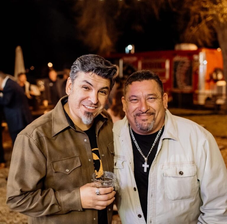 Los Hermanos Arellano ingresan al Salón de la Fama de la Música Chicana