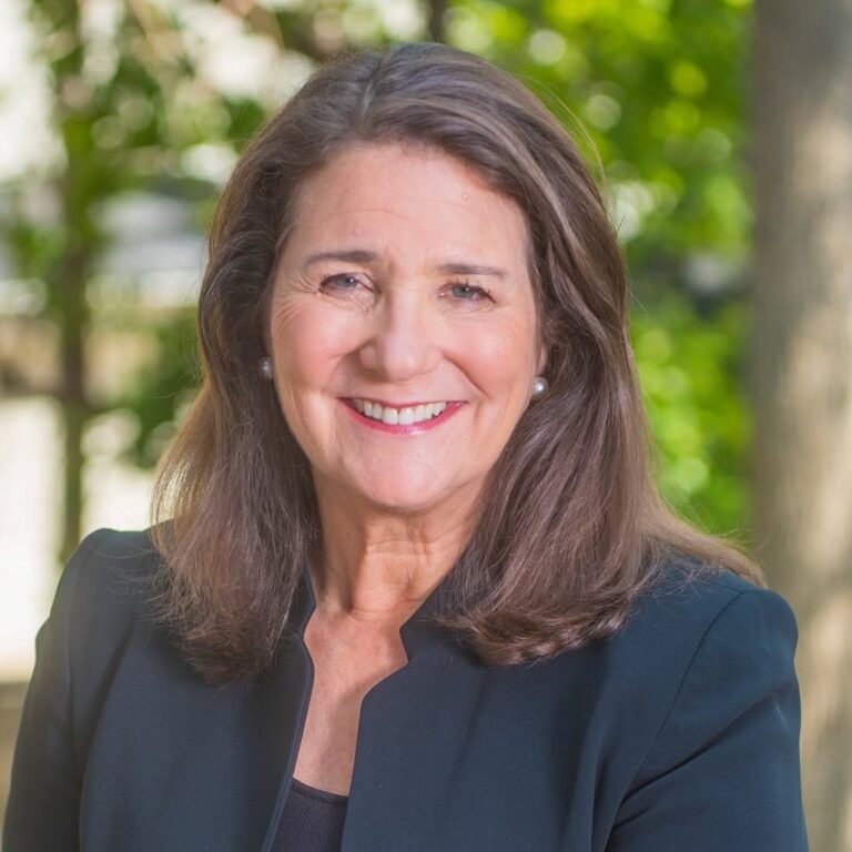 La congresista Diana DeGette deja un legado de dedicación y arduo trabajo