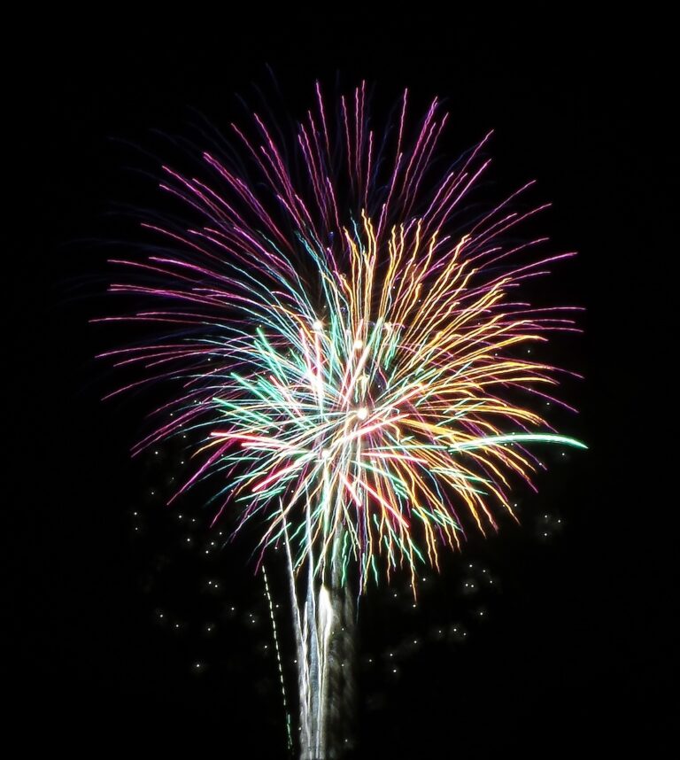 Celebrando los 250 años de nuestros Estados Unidos
