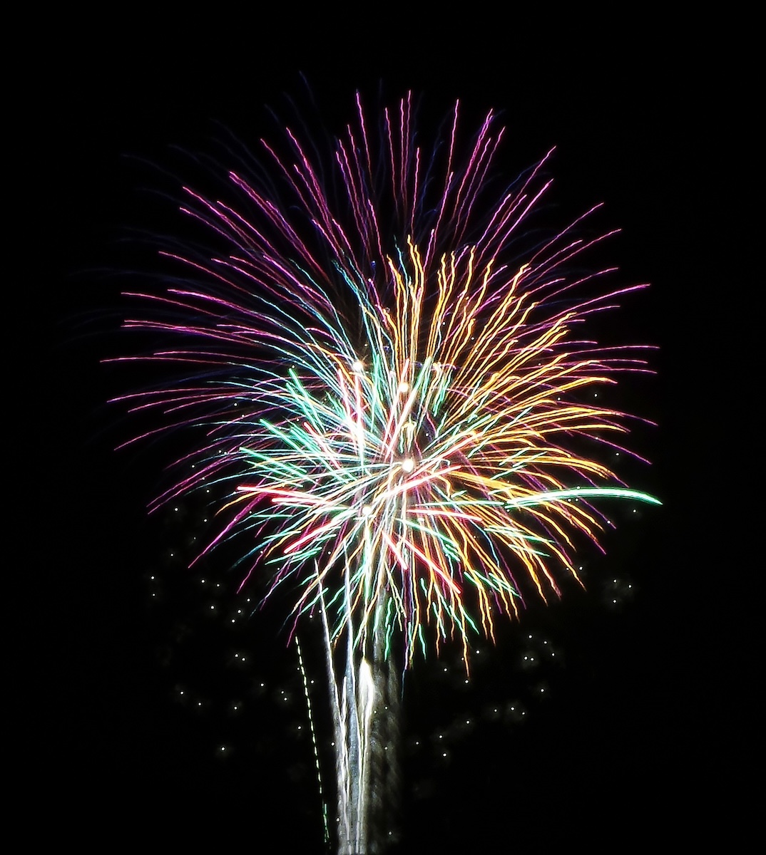 Celebrating 250 years of our United States