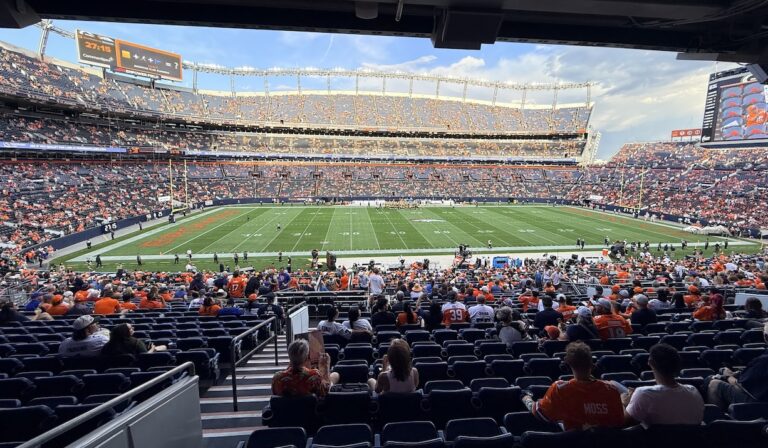 Una semana complicada para los deportes de Denver