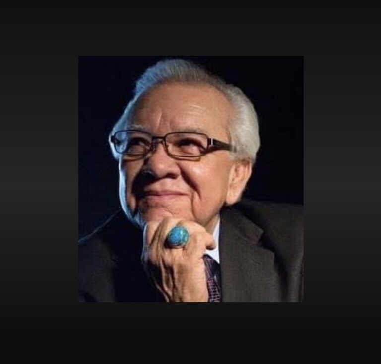 La gran huella de Ron Montoya