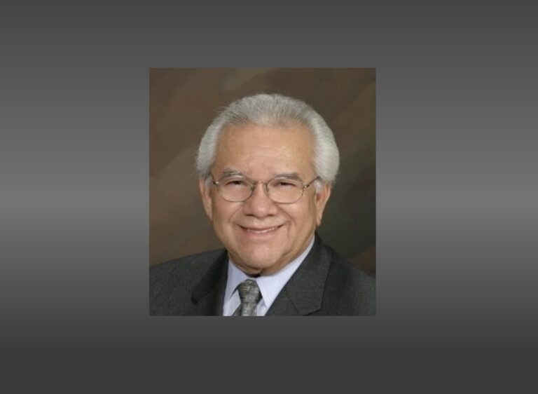 Ron Montoya, el humanitario por excelencia