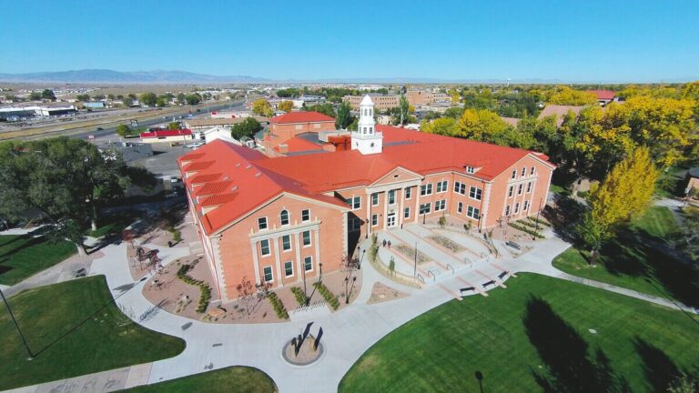 Adams State University ofrece un programa de enfermería excepcional