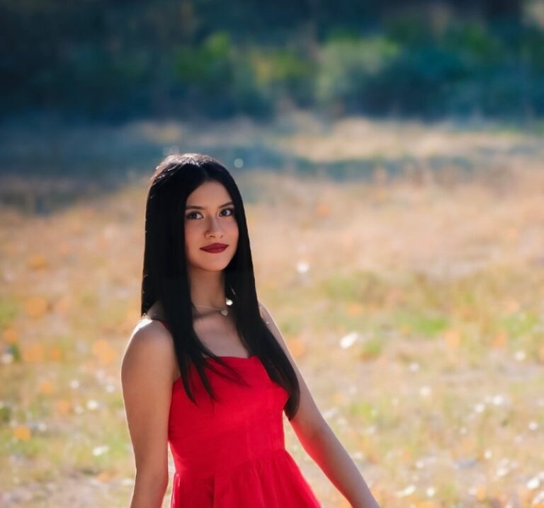 Estudiante de CSU Pueblo seleccionada para el programa de HACU