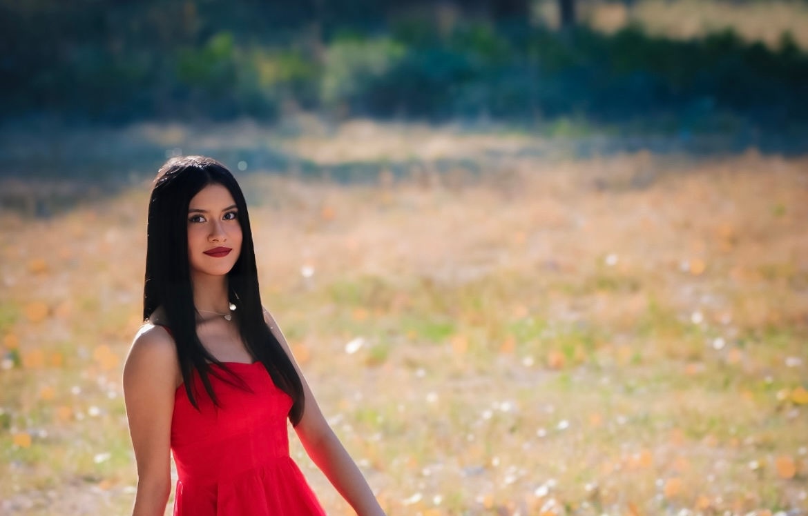 CSU Pueblo student selected for HACU program