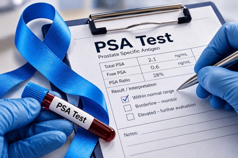 Descubra mejores formas de prevenir y tratar el cáncer de próstata