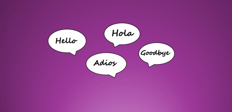 Estadounidenses bilingües entre dos mundos
